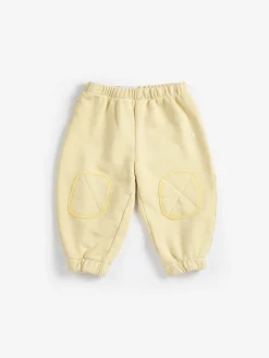 Mjukisbyxor Yellow>Bobo Choses