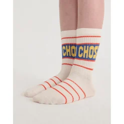 2-pack Höga Strumpor Multicolor><noscript><img width=