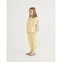 Stripes Långärmad T-shirt Light Blue><noscript><img width=