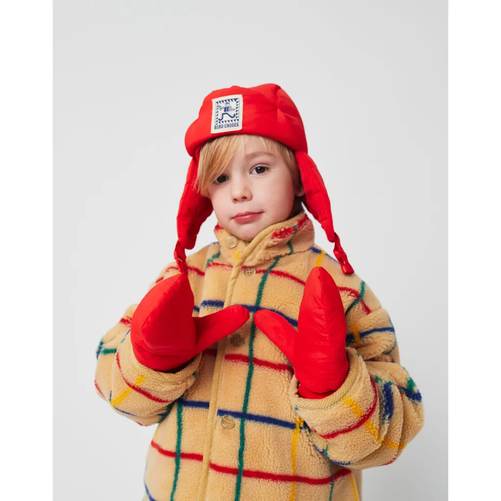 Vantar Red>Bobo Choses Clearance
