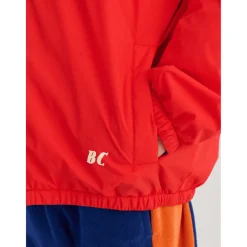 Vändbar Lättviktsanorak Multicolor><noscript><img width=
