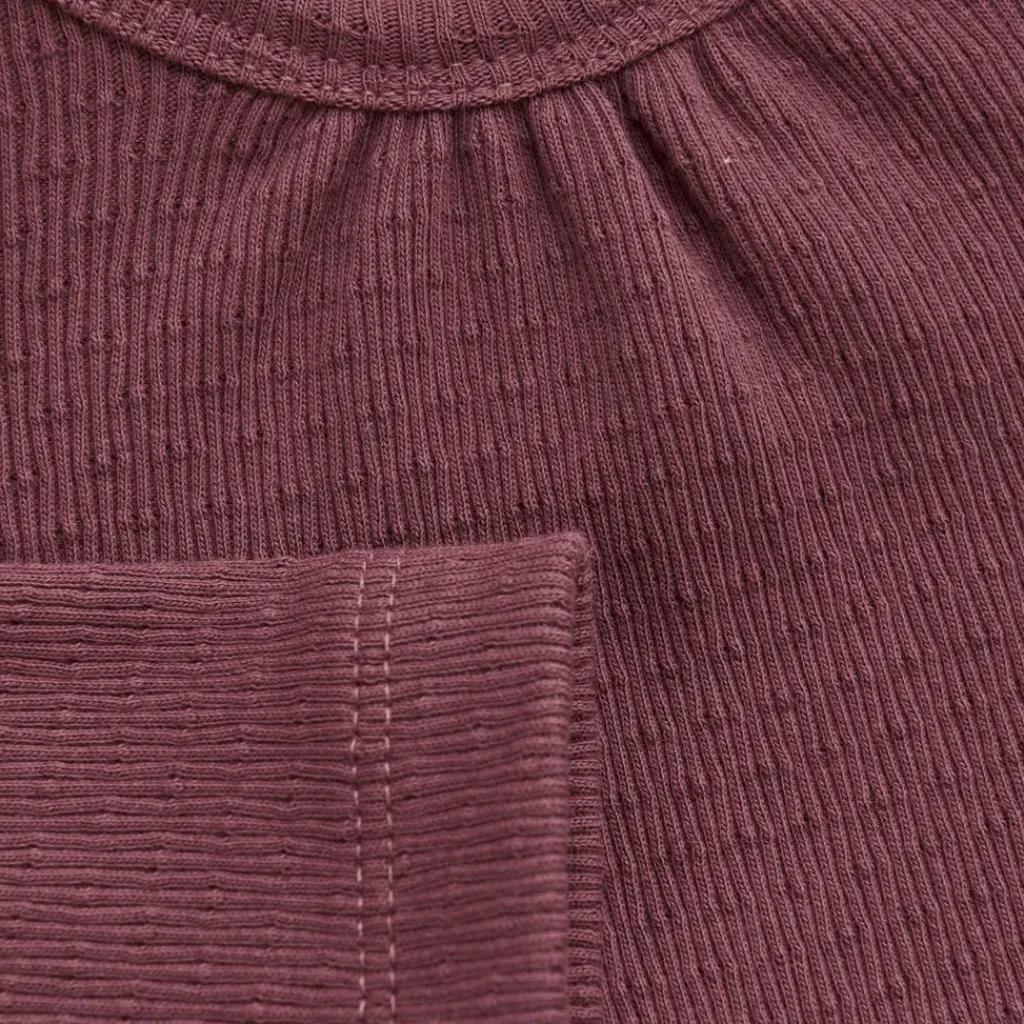 Body LS Rib Wild Ginger Body LS Rib Baby Body Wild Ginger>Fixoni Discount