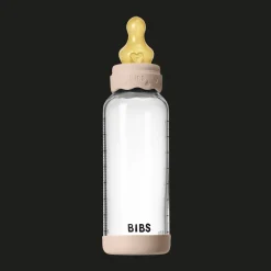 Boheme Nappflaska I Glas 240 Ml Blush>BIBS Online