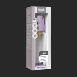 Boheme Nappflaska I Glas 240 Ml Violet Sky><noscript><img width=