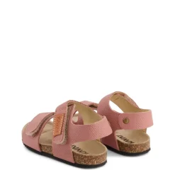Bomhus EP Sandaler Ash Rose><noscript><img width=