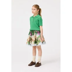 Bonnie Skirt Fluffy Pumas><noscript><img width=