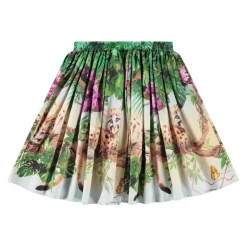 Bonnie Skirt Fluffy Pumas><noscript><img width=