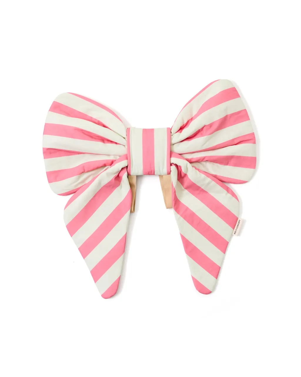 Bow Dress-Up Pink White>Kid's Concept Sale