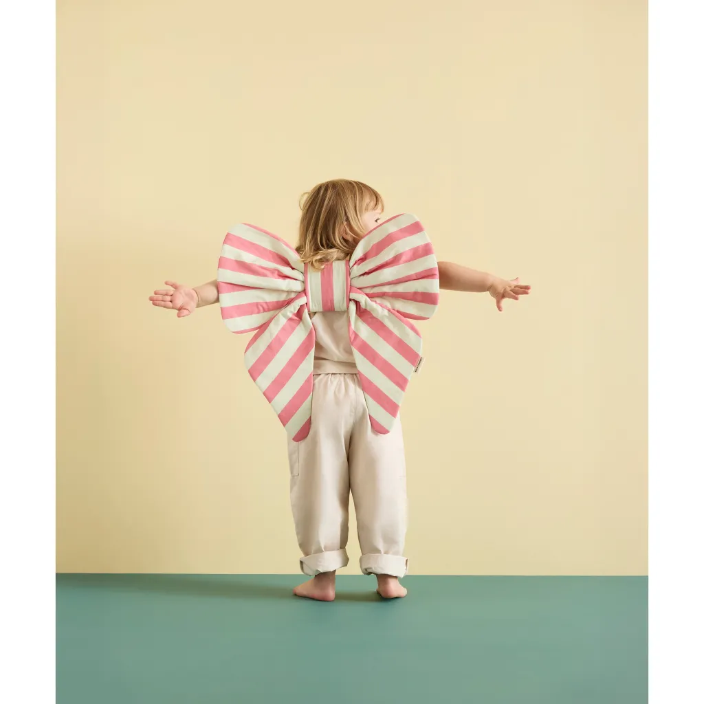 Bow Dress-Up Pink White>Kid's Concept Sale