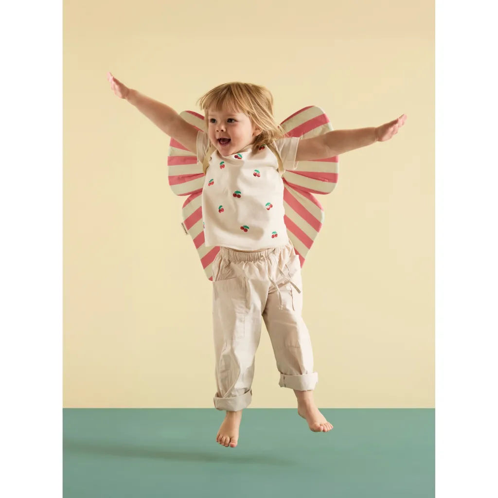 Bow Dress-Up Pink White>Kid's Concept Sale