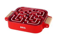 Bärbart Labyrintspel Multicolor>BRIO Best