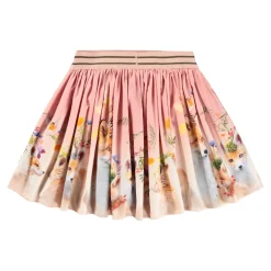 Brenda Kjol Nature Glam>Molo Online