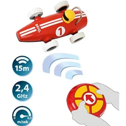 ® Baby - 30388 Fjärrstyrd Racerbil><noscript><img width=