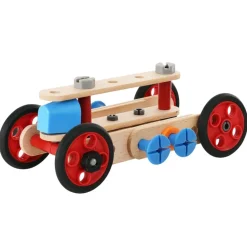 Builder - 34587 Construction Set Kloss Blue>BRIO Hot