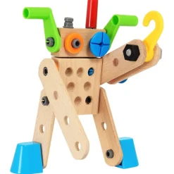 Builder - 34587 Construction Set Kloss Blue><noscript><img width=