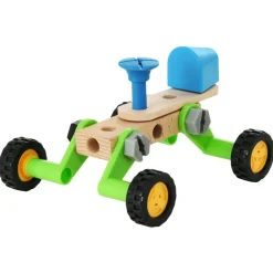 Builder - 34587 Construction Set Kloss Blue><noscript><img width=