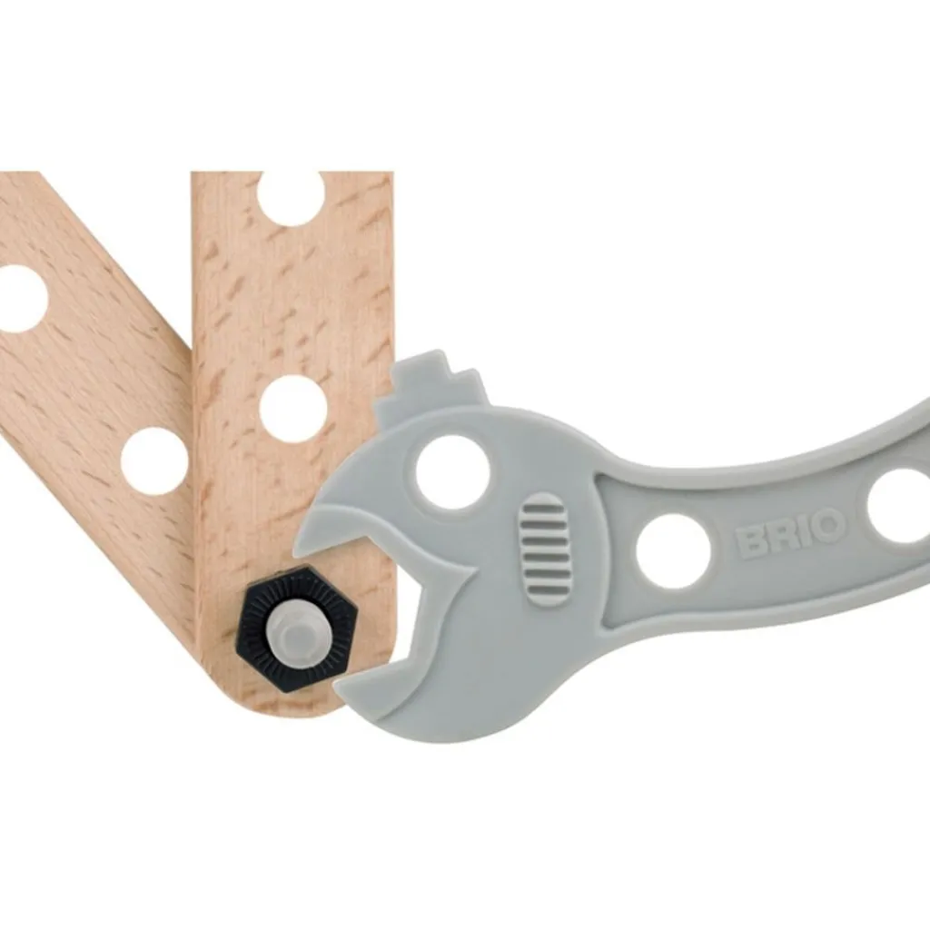 Builder - 34586 Start-kit>BRIO Outlet