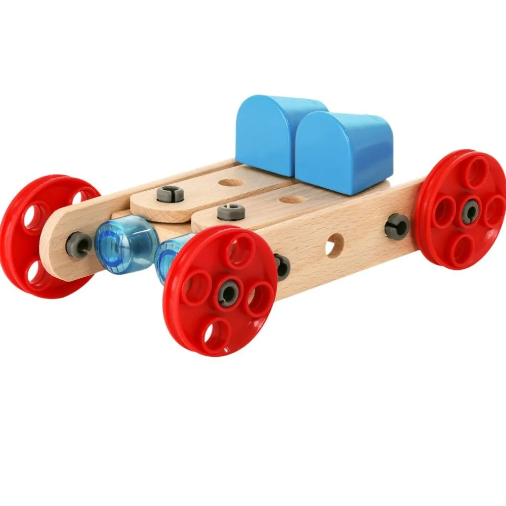 Builder - 34586 Start-kit>BRIO Outlet