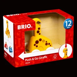 Dragleksak - Giraff Mix>BRIO Discount