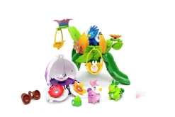 Flora Lekset Flower Village Mix><noscript><img width=