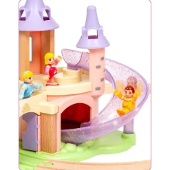 ® World - 33312 Disney Princess Castle Set>BRIO Hot