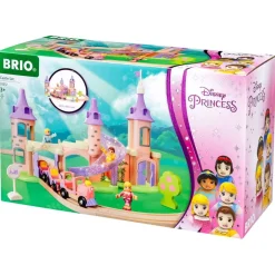 ® World - 33312 Disney Princess Castle Set><noscript><img width=