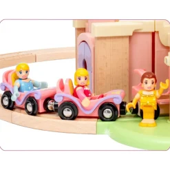 ® World - 33312 Disney Princess Castle Set><noscript><img width=
