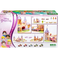 ® World - 33312 Disney Princess Castle Set><noscript><img width=