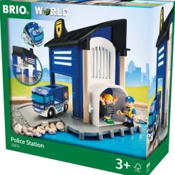 ® World - 33813 Polisstation><noscript><img width=