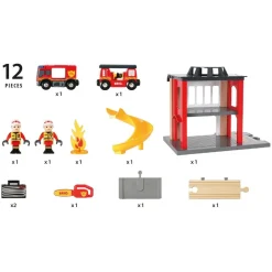 ® World -33833 Brandstation><noscript><img width=