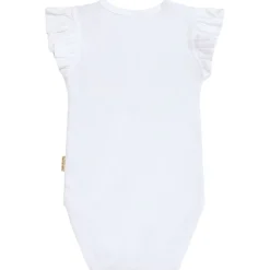 Britt Bebis Body White>Hust&Claire New