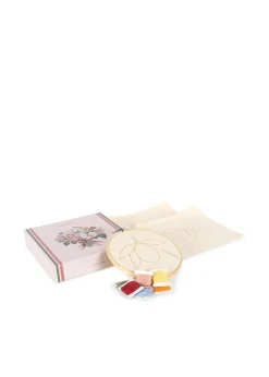 Broderikit Multi>Konges Sløjd Discount