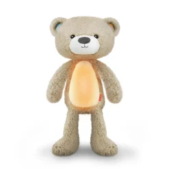 Brody The Bear Sömntränare Taupe>Zazu Best