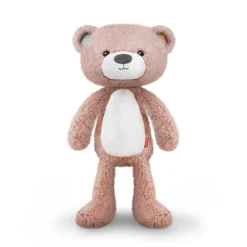 Brody The Bear Sömntränare Pink>Zazu Outlet