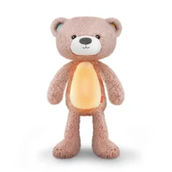 Brody The Bear Sömntränare Pink><noscript><img width=
