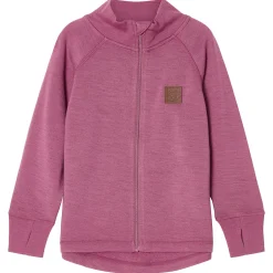 Broome Jacka I Ull Mauve>Kuling Online