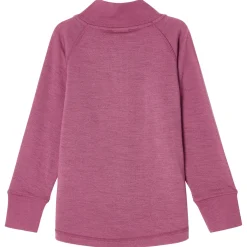 Broome Jacka I Ull Mauve>Kuling Online