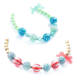 Bubble Pärlset Silver><noscript><img width=