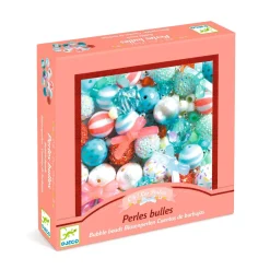 Bubble Pärlset Silver><noscript><img width=