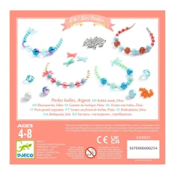 Bubble Pärlset Silver><noscript><img width=