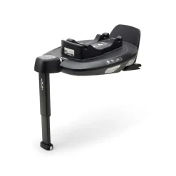 by Nuna 360 ISOfix-bas Svart>Bugaboo Outlet