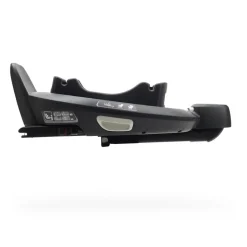 by Nuna 360 ISOfix-bas Svart><noscript><img width=