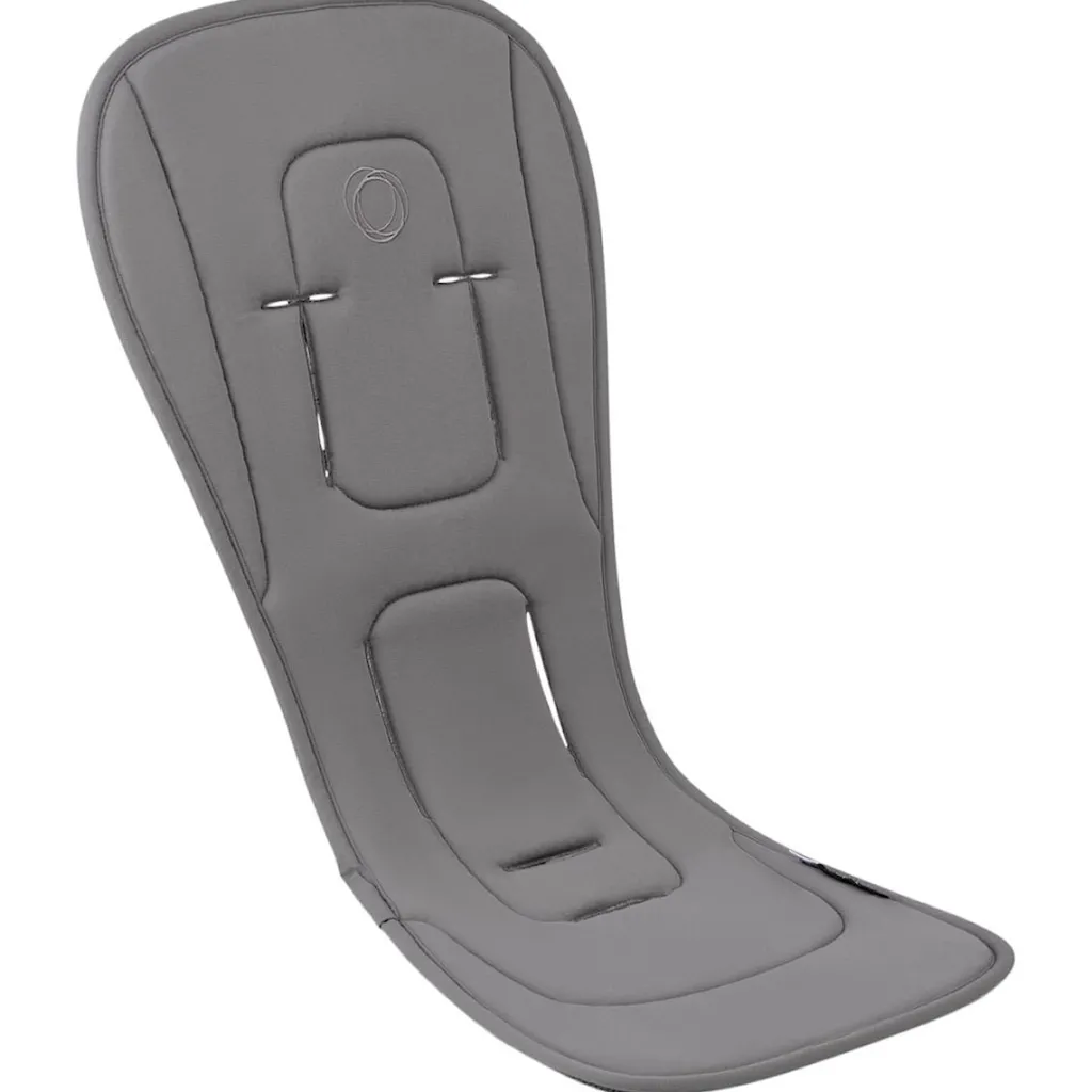 Dual Comfort Sittdyna Moon Grey>Bugaboo Clearance