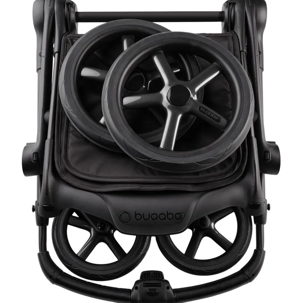 Fox 5 complete Noir Limited Edition BLACK MOONLIGHT>Bugaboo Discount