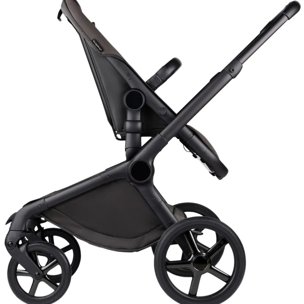 Fox 5 complete Noir Limited Edition BLACK MOONLIGHT>Bugaboo Discount