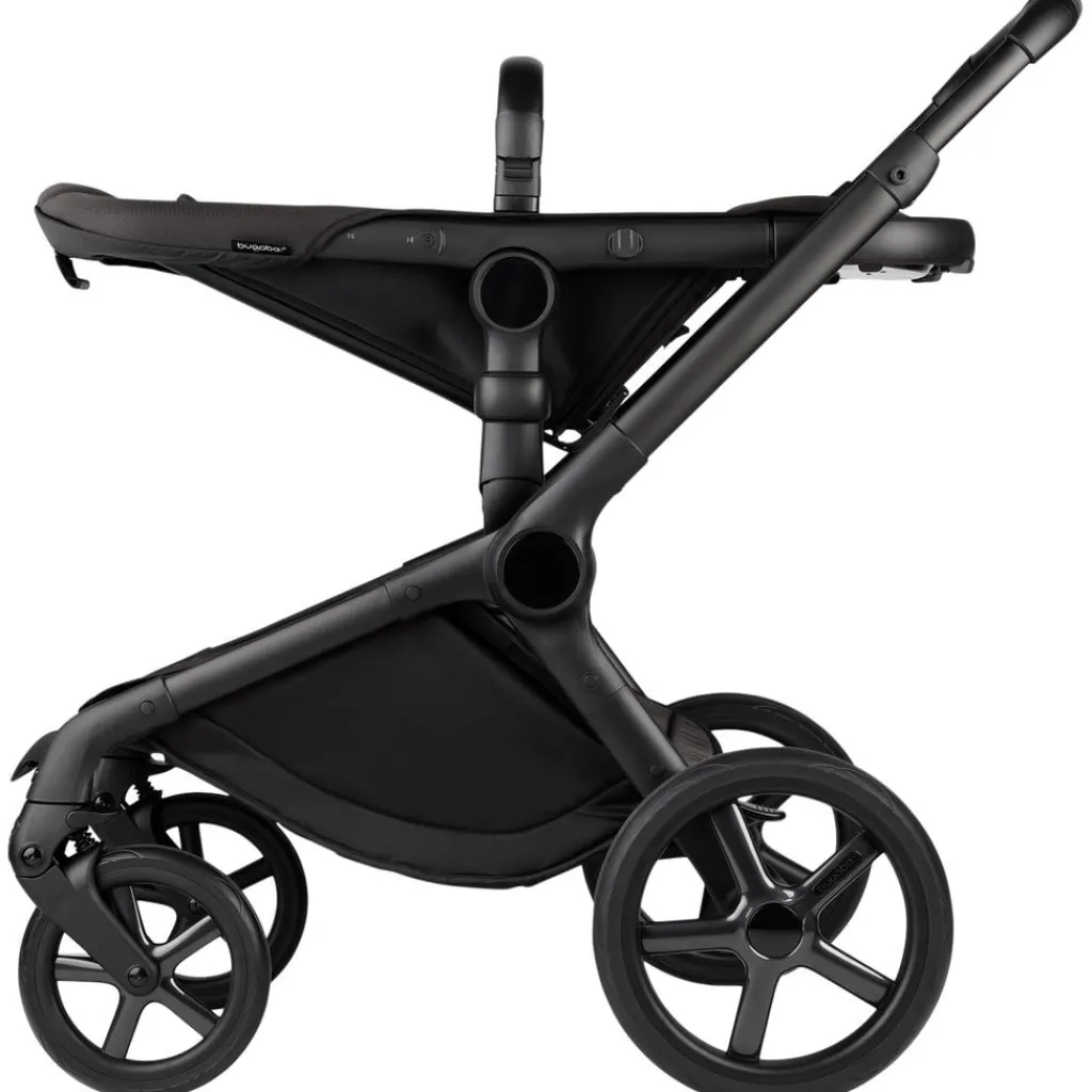 Fox 5 complete Noir Limited Edition BLACK MOONLIGHT>Bugaboo Discount