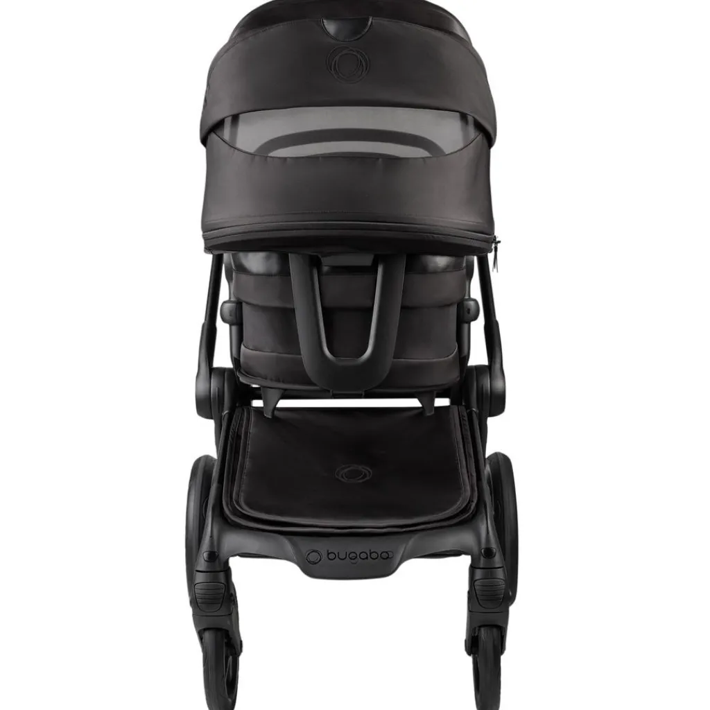 Fox 5 complete Noir Limited Edition BLACK MOONLIGHT>Bugaboo Discount