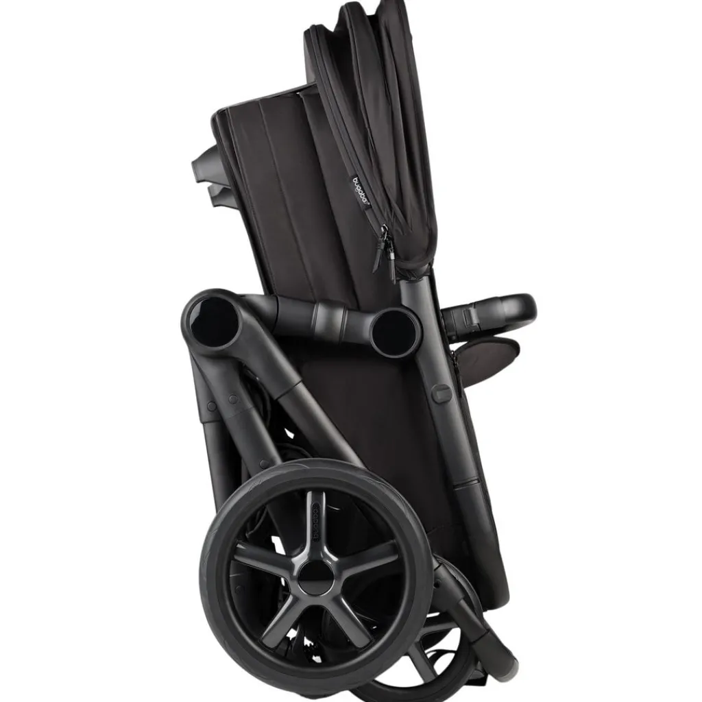 Fox 5 complete Noir Limited Edition BLACK MOONLIGHT>Bugaboo Discount