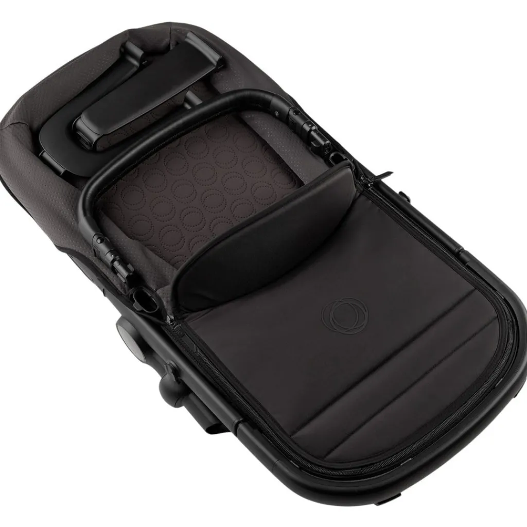 Fox 5 complete Noir Limited Edition BLACK MOONLIGHT>Bugaboo Discount
