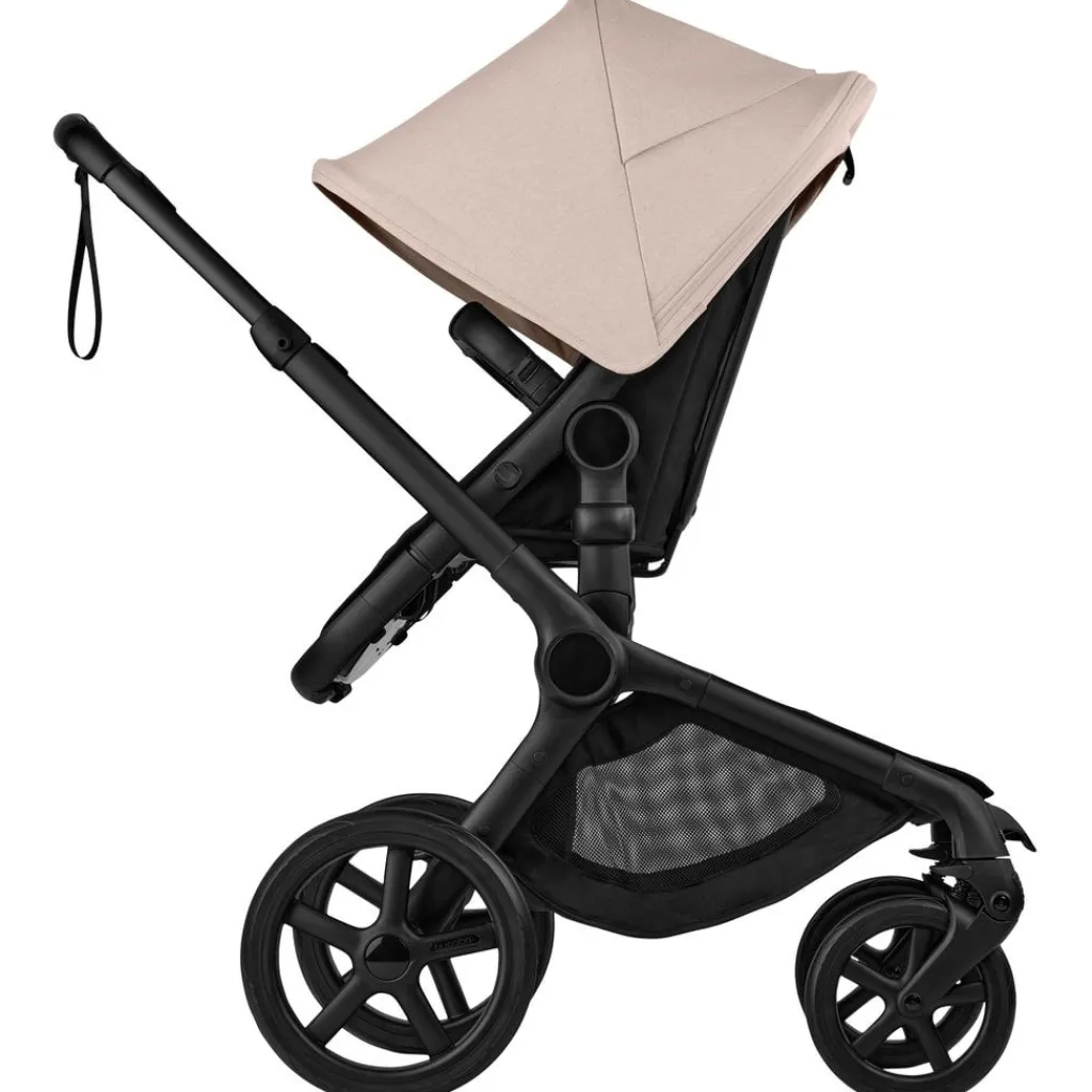 Fox 5 Renew Sufflett Desert Taupe Melange>Bugaboo Outlet